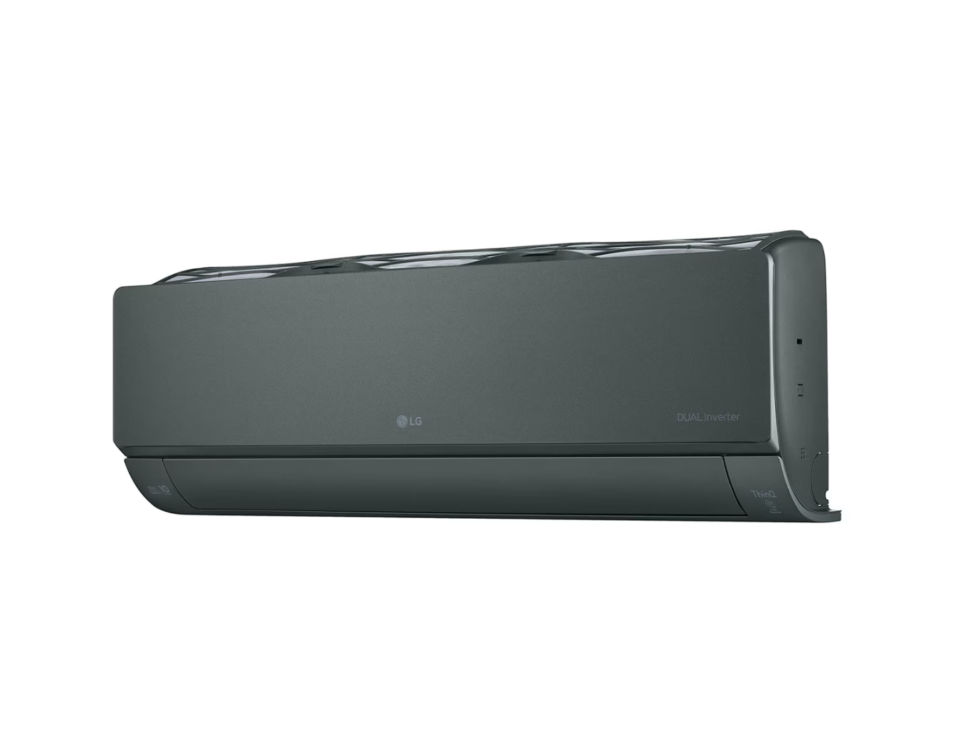 Кондиционер LG Artcool Objet Nature Green AG09BK